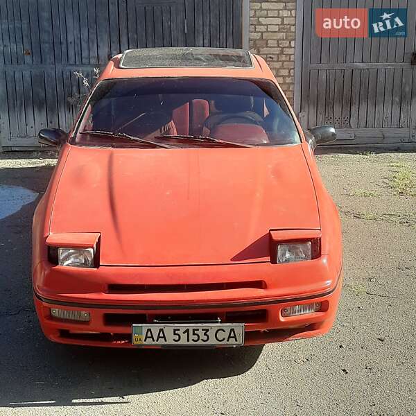 Купе Ford Probe 1989 в Киеве