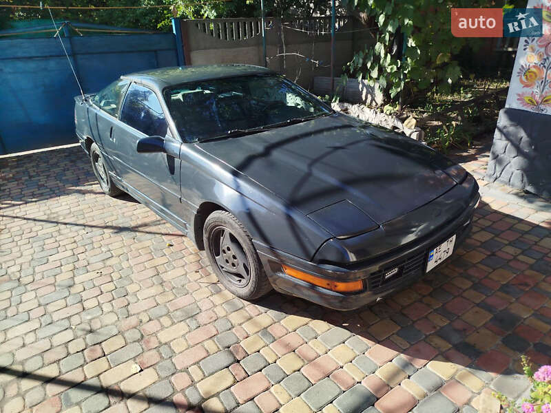 Купе Ford Probe 1991 в Днепре
