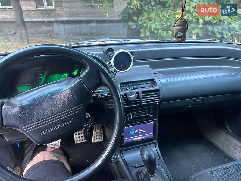 Купе Ford Probe 1988 в Запоріжжі