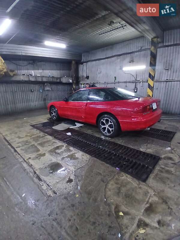 Купе Ford Probe 1993 в Киеве фото 5 Купе Ford Probe 1993 в Киеве