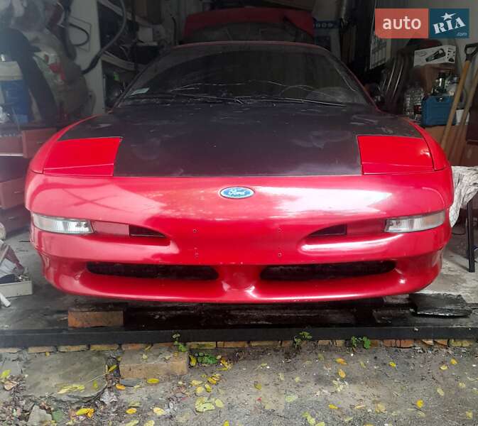 Купе Ford Probe 1993 в Киеве фото 11 Купе Ford Probe 1993 в Киеве