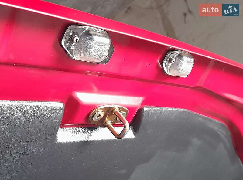 Купе Ford Probe 1993 в Киеве фото 13 Купе Ford Probe 1993 в Киеве