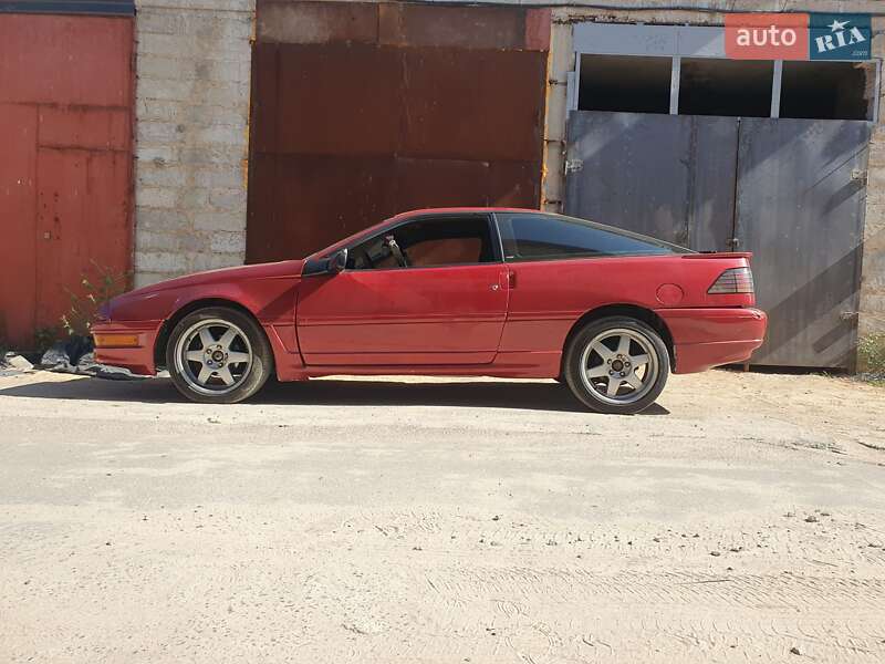 Купе Ford Probe 1991 в Брюховичах фото 6 Купе Ford Probe 1991 в Брюховичах