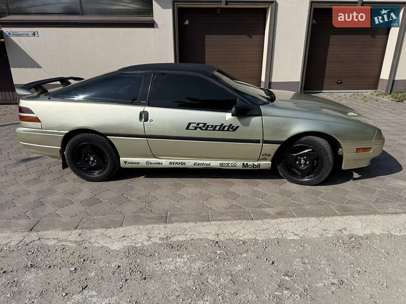 Купе Ford Probe 1989 в Днепре