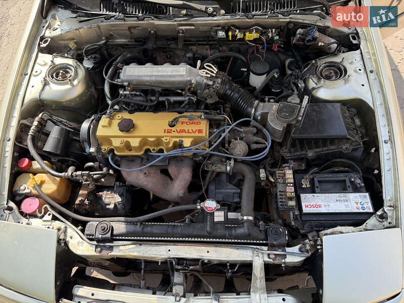 Купе Ford Probe 1989 в Днепре