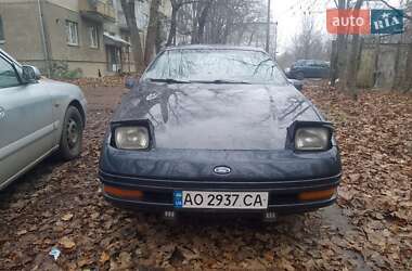 Купе Ford Probe 1989 в Мукачево