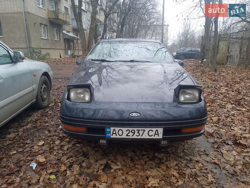 Ford Probe 1989