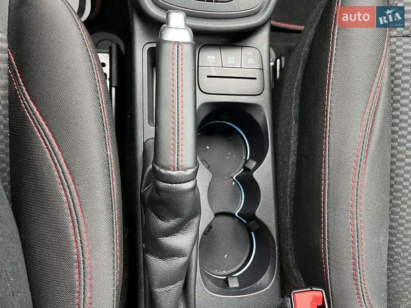 Позашляховик / Кросовер Ford Puma 2020 в Білій Церкві