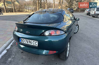 Купе Ford Puma 1998 в 