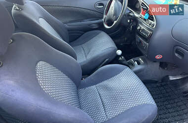 Купе Ford Puma 1998 в 