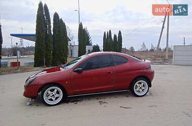 Купе Ford Puma 1998 в 