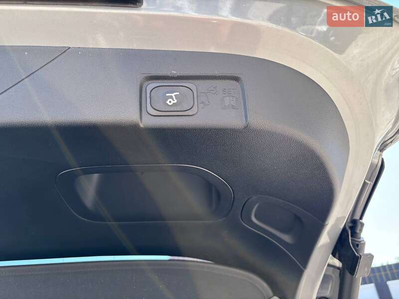 Внедорожник / Кроссовер Ford Puma 2024 в Львове фото 6 Внедорожник / Кроссовер Ford Puma 2024 в Львове