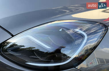 Внедорожник / Кроссовер Ford Puma 2020 в 
