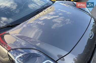 Внедорожник / Кроссовер Ford Puma 2020 в 