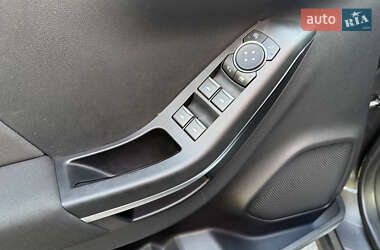 Внедорожник / Кроссовер Ford Puma 2020 в 