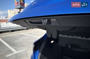 Внедорожник / Кроссовер Ford Puma 2020 в 