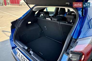 Внедорожник / Кроссовер Ford Puma 2020 в 