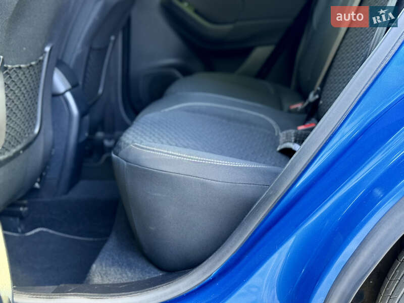 Позашляховик / Кросовер Ford Puma 2020 в Чернівцях