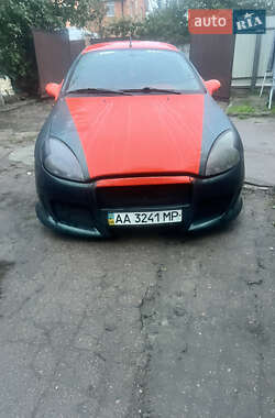Купе Ford Puma 1997 в Києві