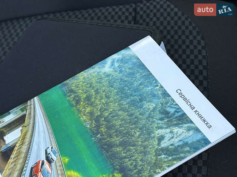 Внедорожник / Кроссовер Ford Puma 2020 в Киеве