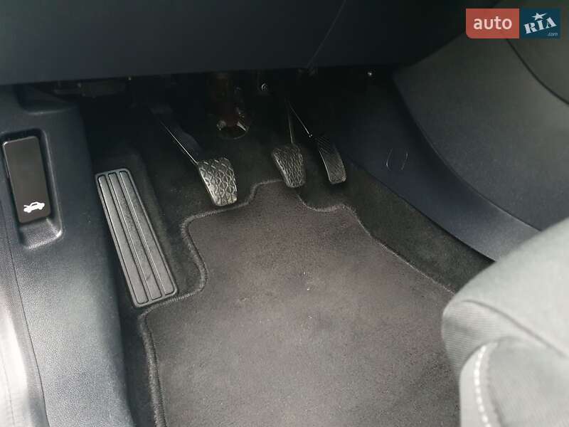 Внедорожник / Кроссовер Ford Puma 2021 в Киеве фото 56 Внедорожник / Кроссовер Ford Puma 2021 в Киеве