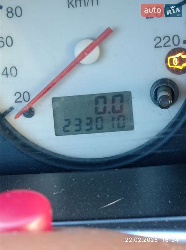 Купе Ford Puma 1997 в Василькові фото 11 Купе Ford Puma 1997 в Василькові