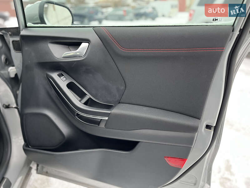 Позашляховик / Кросовер Ford Puma 2020 в Білій Церкві фото 25 Позашляховик / Кросовер Ford Puma 2020 в Білій Церкві