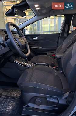 Позашляховик / Кросовер Ford Puma 2024 в Києві