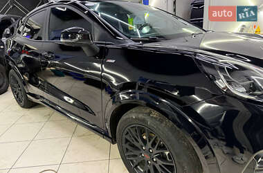 Внедорожник / Кроссовер Ford Puma 2021 в Киеве