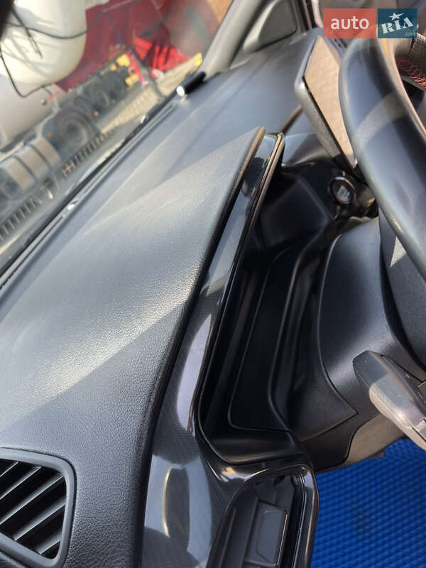 Внедорожник / Кроссовер Ford Puma 2021 в Киеве