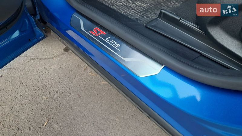 Внедорожник / Кроссовер Ford Puma 2020 в Львове