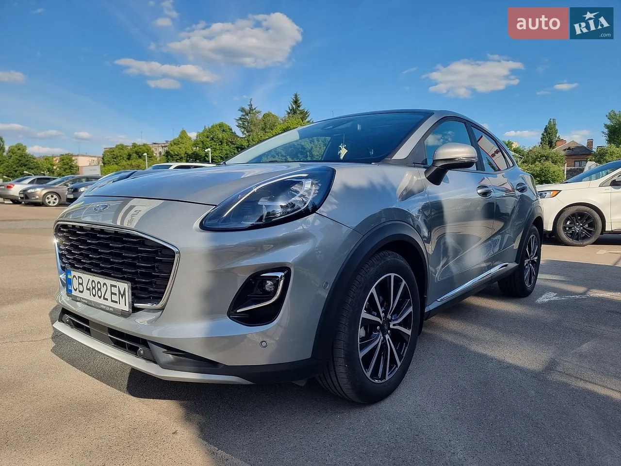 2013 Mazda CX-5 - мініатюра 32