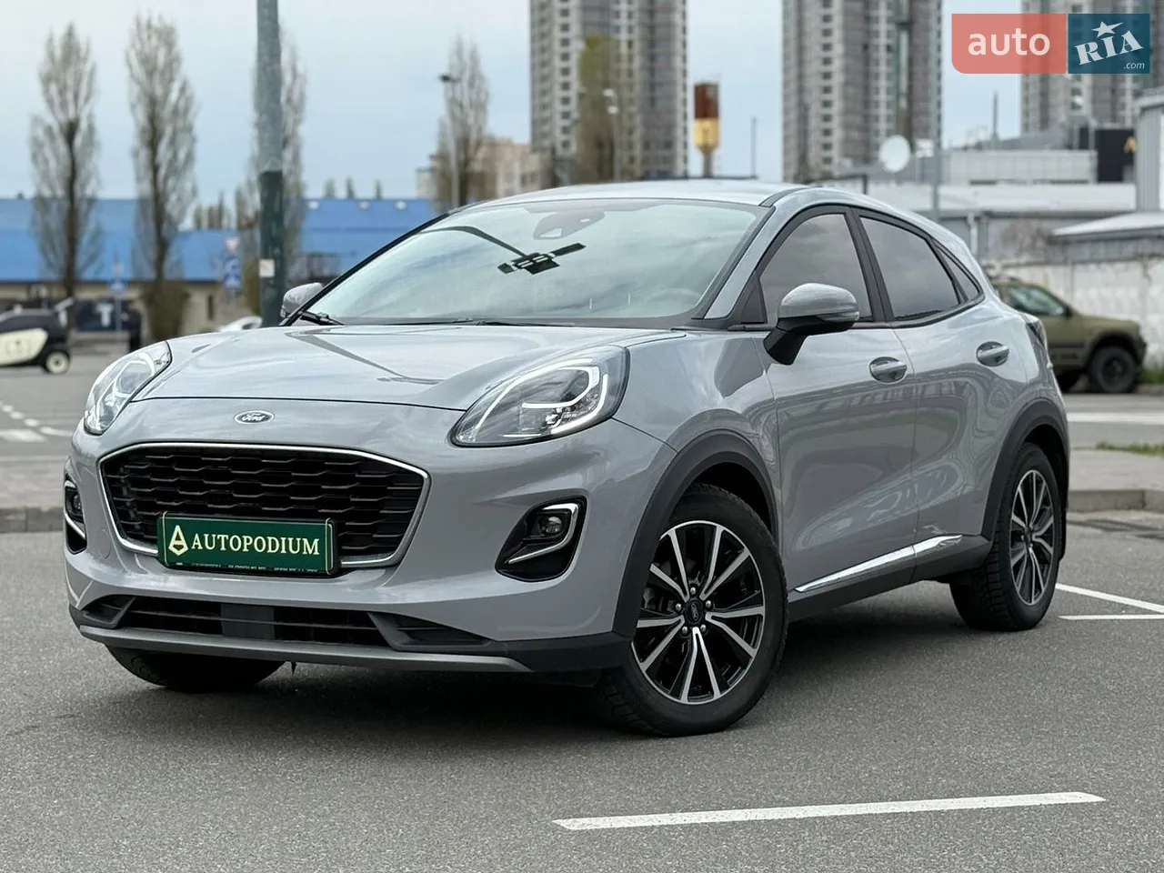 2018 Volvo XC40 - мініатюра 62