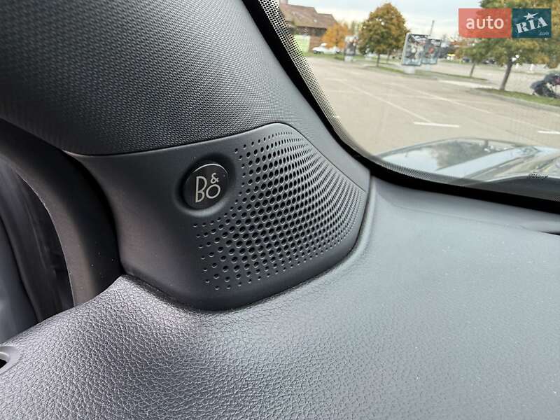 Пікап Ford Ranger Raptor 2023 в Києві