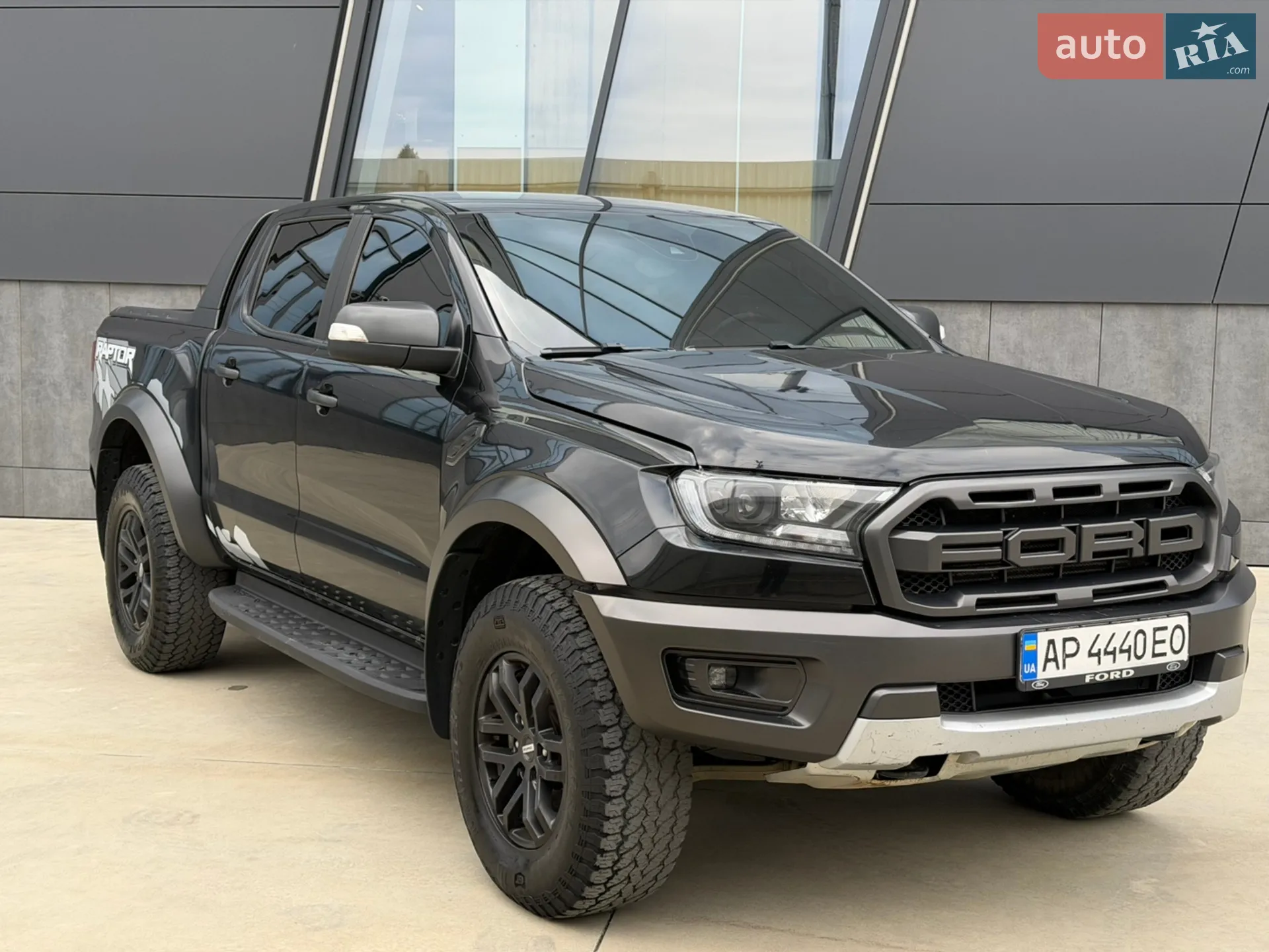 2021 Ford Ranger (North America) - мініатюра 3