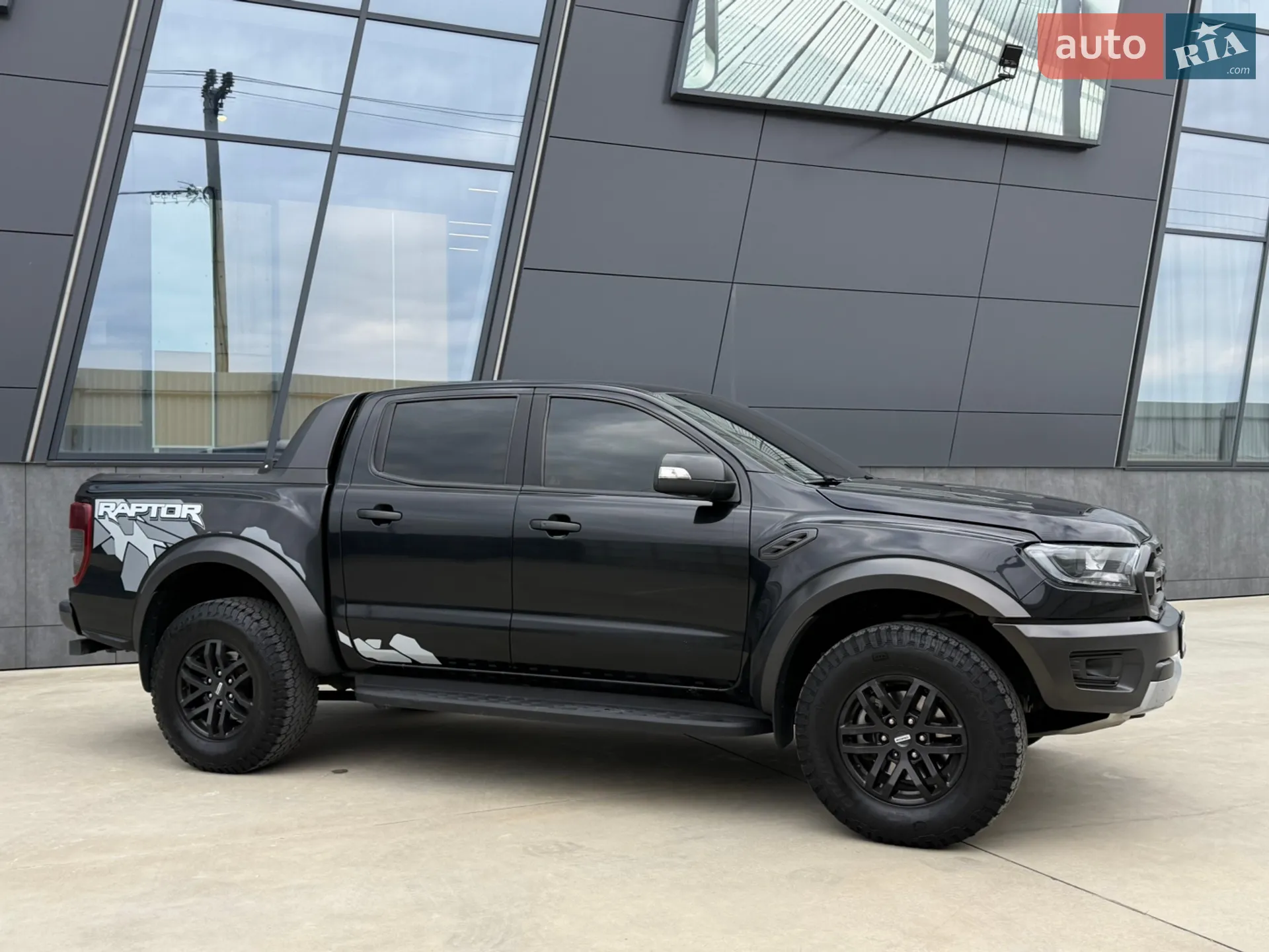 2021 Ford Ranger (North America) - мініатюра 4