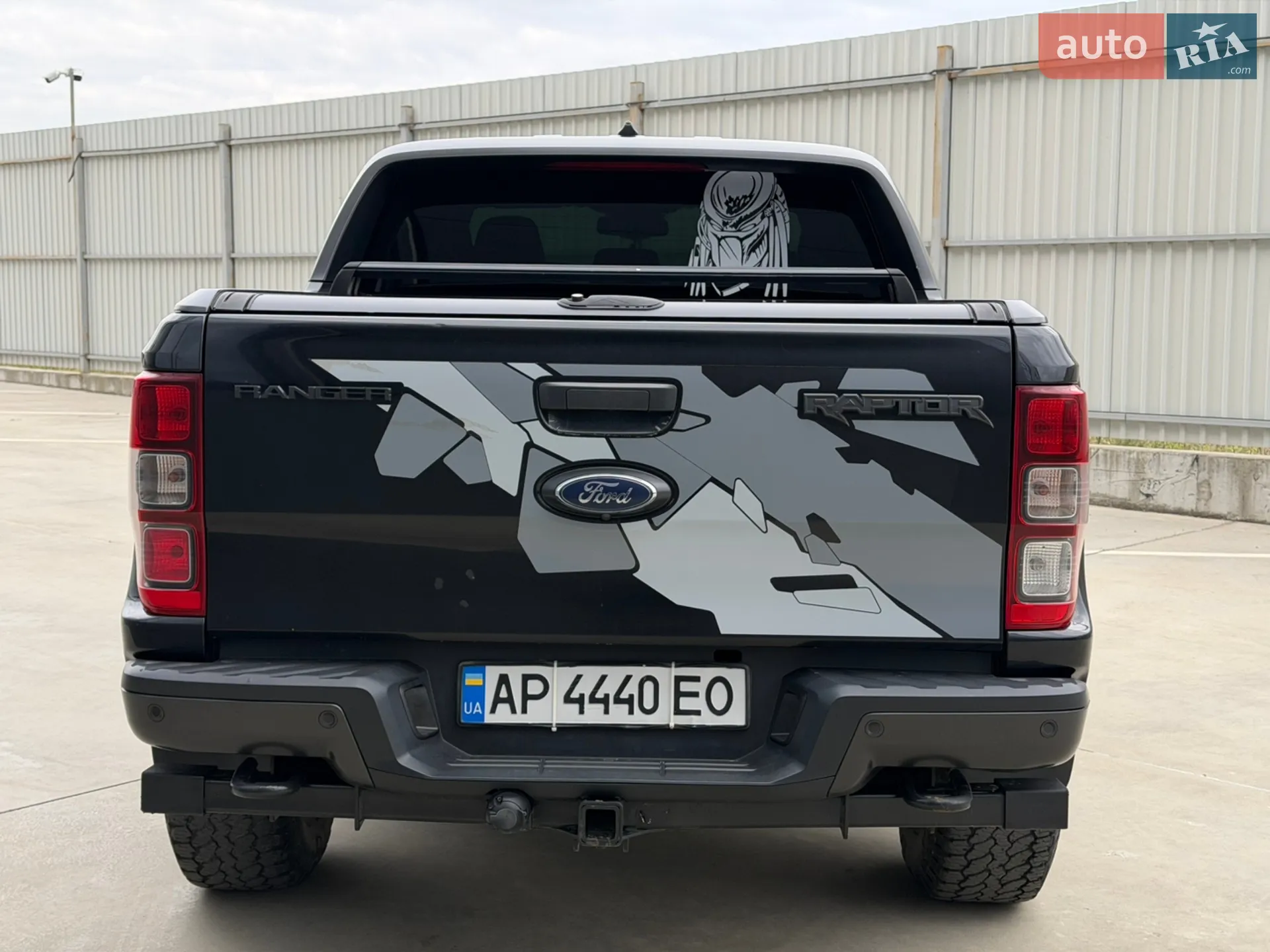 2021 Ford Ranger (North America) - мініатюра 6