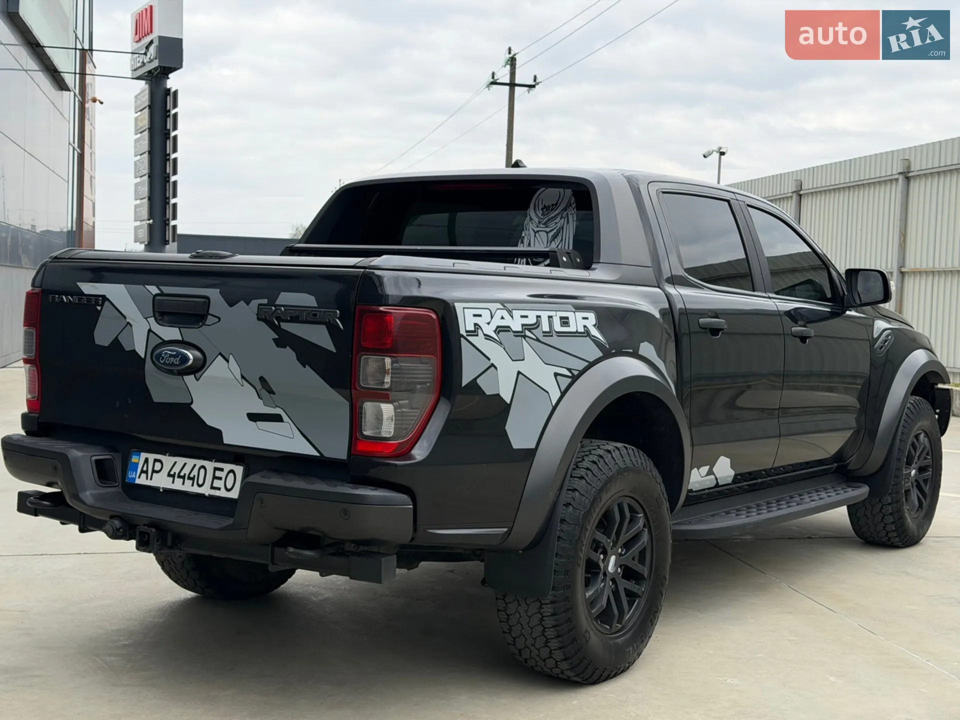2021 Ford Ranger (North America) - мініатюра 5