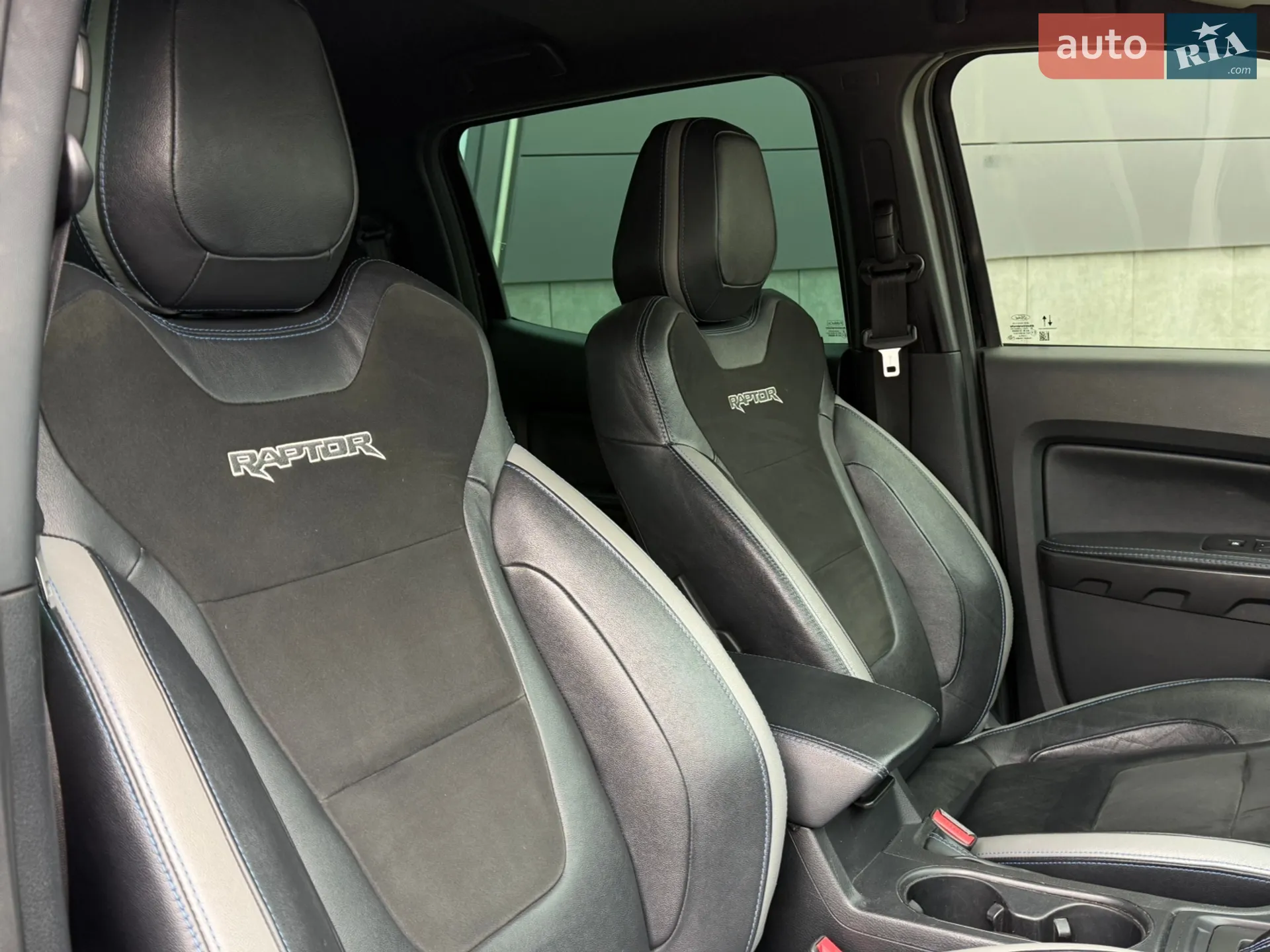 2021 Ford Ranger (North America) - мініатюра 11