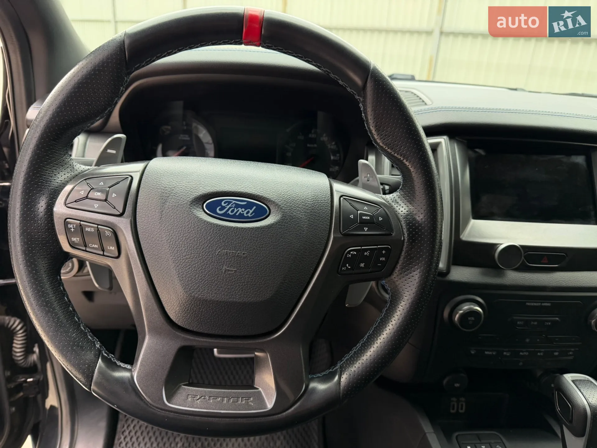 2021 Ford Ranger (North America) - мініатюра 15