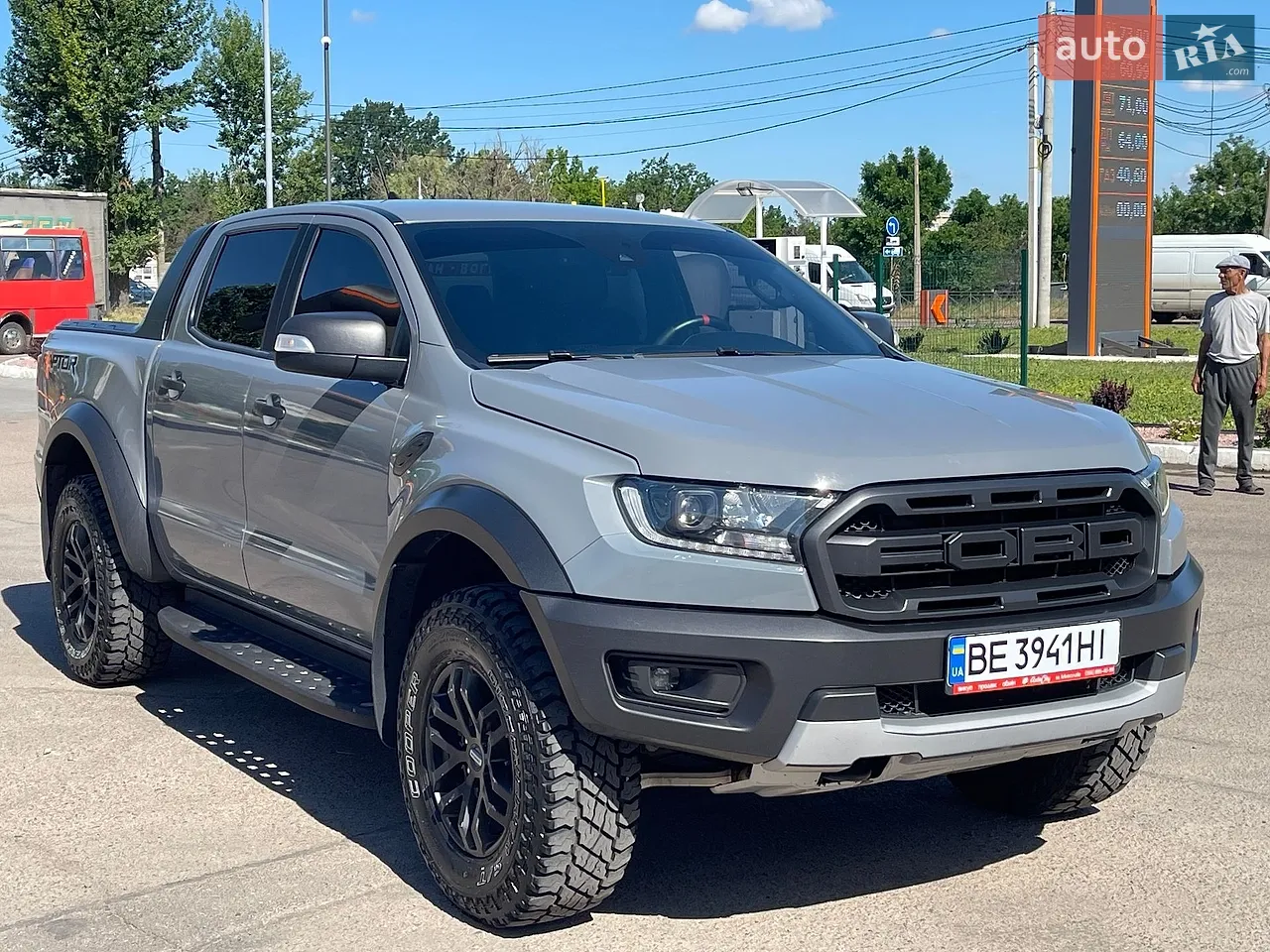 2016 Ford Edge - мініатюра 21