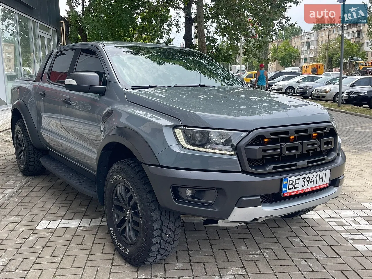 2021 Haval H6 - мініатюра 47