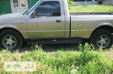  Ford Ranger 2005 в 
