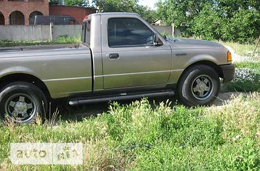  Ford Ranger 2005 в 