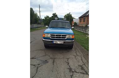 Пикап Ford Ranger 1995 в 
