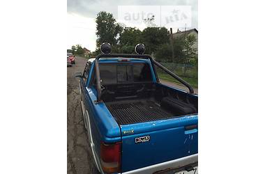 Пикап Ford Ranger 1995 в 