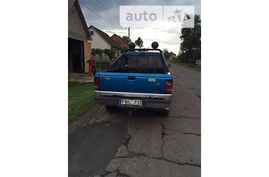 Пикап Ford Ranger 1995 в 
