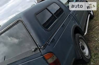 Пикап Ford Ranger 2000 в 