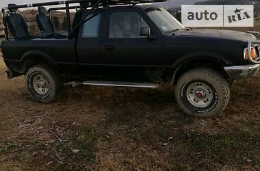 Пикап Ford Ranger 1996 в 