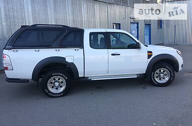 Пікап Ford Ranger 2011 в 